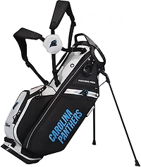Wilson Panthers Stand Bag