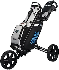 Wilson Panthers Stand Bag