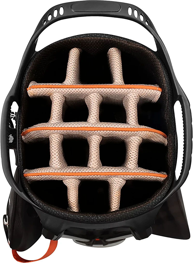 Wilson Bengals Stand Bag