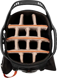 Wilson Bengals Stand Bag