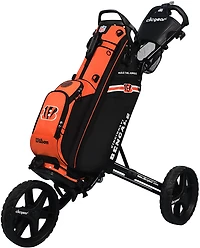 Wilson Bengals Stand Bag