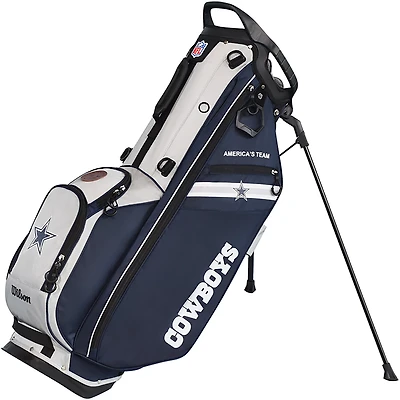Wilson Cowboys Stand Bag