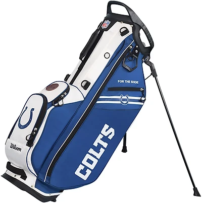 Wilson Colts Stand Bag