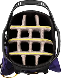 Wilson Vikings Stand Bag