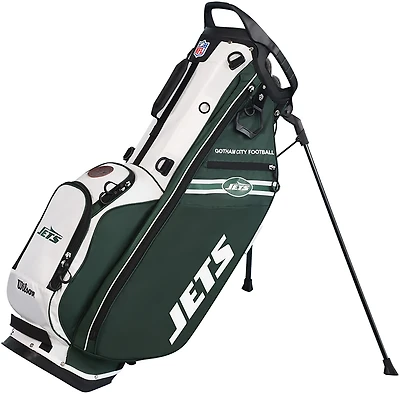 Wilson Jets Stand Bag