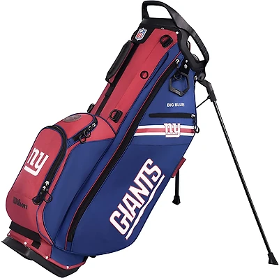 Wilson Giants Stand Bag
