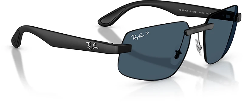 Ray-Ban Adults' RB4470CH Sunglasses