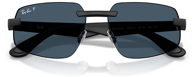 Ray-Ban Adults' RB4470CH Sunglasses