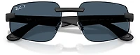 Ray-Ban Adults' RB4470CH Sunglasses