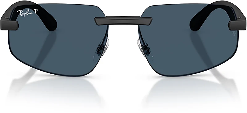 Ray-Ban Adults' RB4470CH Sunglasses