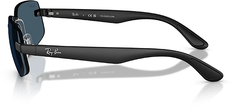Ray-Ban Adults' RB4470CH Sunglasses