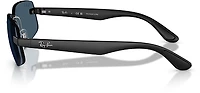 Ray-Ban Adults' RB4470CH Sunglasses