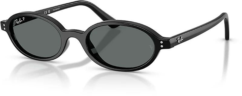 Ray-Ban Adults' RB4472 Sunglasses