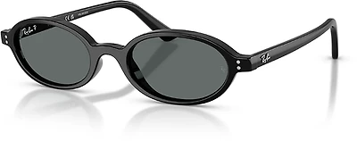 Ray-Ban Adults' RB4472 Sunglasses
