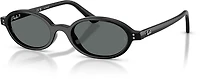 Ray-Ban Adults' RB4472 Sunglasses