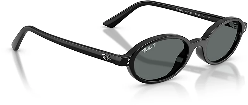 Ray-Ban Adults' RB4472 Sunglasses