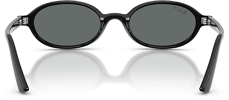 Ray-Ban Adults' RB4472 Sunglasses