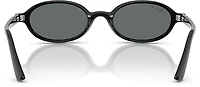 Ray-Ban Adults' RB4472 Sunglasses