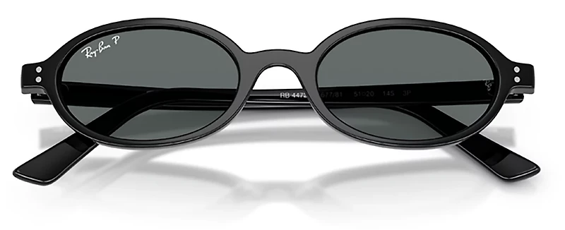 Ray-Ban Adults' RB4472 Sunglasses