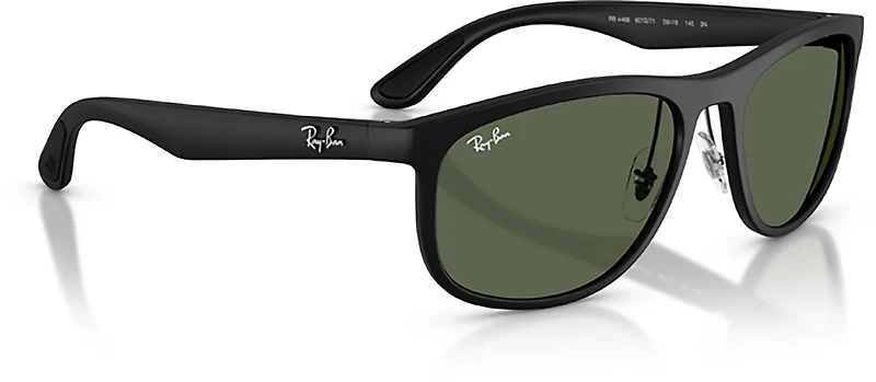 Ray-Ban Adults' RB4468 Sunglasses