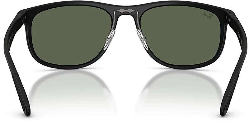 Ray-Ban Adults' RB4468 Sunglasses
