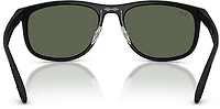 Ray-Ban Adults' RB4468 Sunglasses