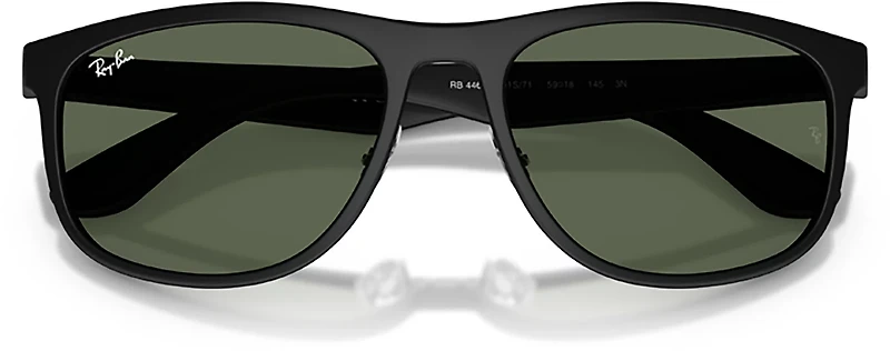 Ray-Ban Adults' RB4468 Sunglasses