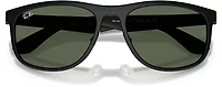 Ray-Ban Adults' RB4468 Sunglasses