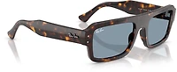 Ray-Ban Adults' Flacko Sunglasses
