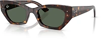 Ray-Ban Adults' Zena Sunglasses