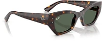 Ray-Ban Adults' Zena Sunglasses