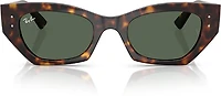 Ray-Ban Adults' Zena Sunglasses