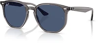 Ray-Ban Adults' RB4306 Sunglasses