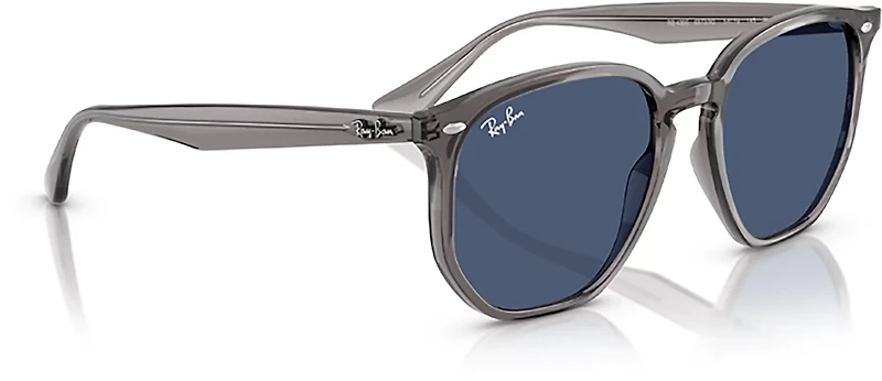 Ray-Ban Adults' RB4306 Sunglasses