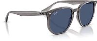 Ray-Ban Adults' RB4306 Sunglasses