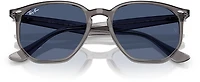 Ray-Ban Adults' RB4306 Sunglasses
