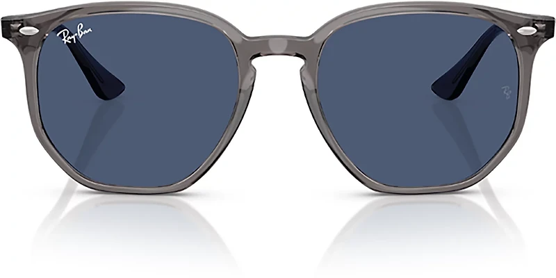 Ray-Ban Adults' RB4306 Sunglasses