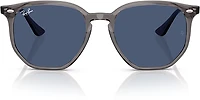 Ray-Ban Adults' RB4306 Sunglasses