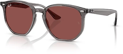 Ray-Ban Adults' RB4306 Sunglasses