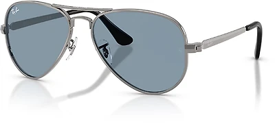 Ray-Ban Adults' Aviator Max Sunglasses
