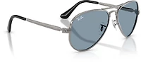 Ray-Ban Adults' Aviator Max Sunglasses