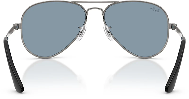 Ray-Ban Adults' Aviator Max Sunglasses