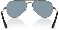 Ray-Ban Adults' Aviator Max Sunglasses