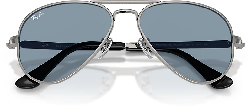Ray-Ban Adults' Aviator Max Sunglasses