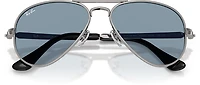 Ray-Ban Adults' Aviator Max Sunglasses