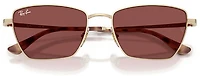 Ray-Ban Adults' RB3783 Sunglasses
