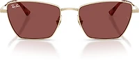 Ray-Ban Adults' RB3783 Sunglasses