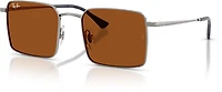 Ray-Ban Adults' RB3782 Sunglasses