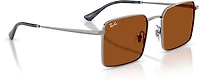 Ray-Ban Adults' RB3782 Sunglasses