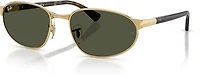 Ray-Ban Adults' RB3777 Sunglasses